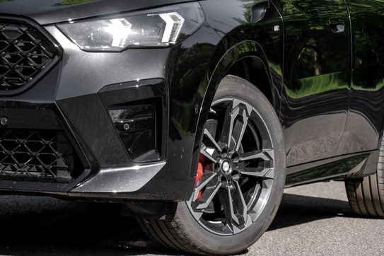 BMW X2 sDrive20i M Sport