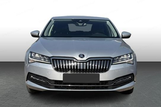 Skoda Superb Style 2.0 TDI SCR  DSG