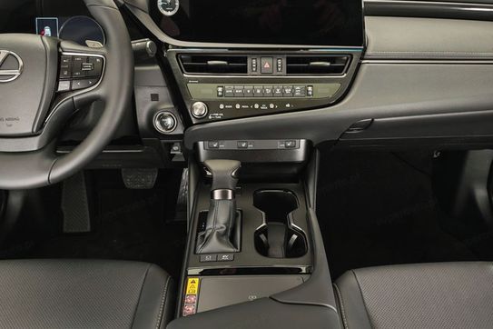 Lexus ES 300h Business Edition 2.5 E-CVT