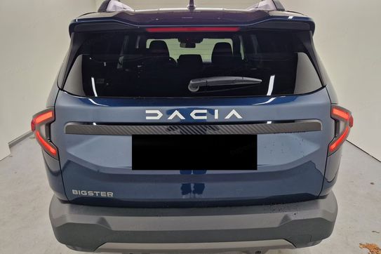 Dacia Bigster Journey LPG 1.2 mHEV