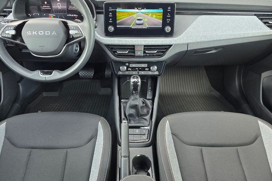 Skoda Kamiq 1.0 TSI Edition 130 DSG