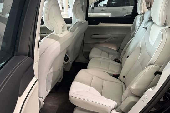 Volvo EX90 111kWh Twin Performance AWD Ultra 7 os