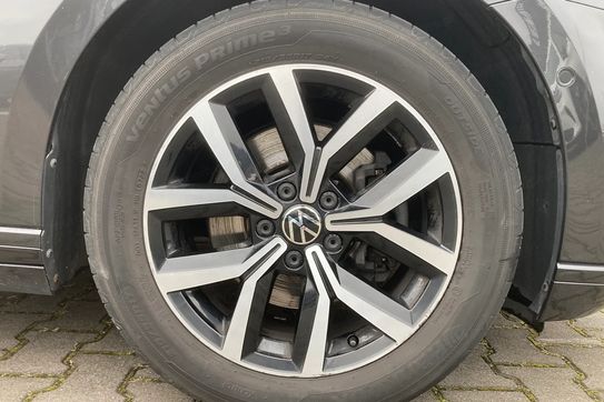 Volkswagen Passat 1.5 TSI EVO Business DSG