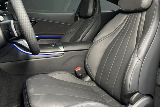 Mercedes CLE 300 4-Matic AMG Line