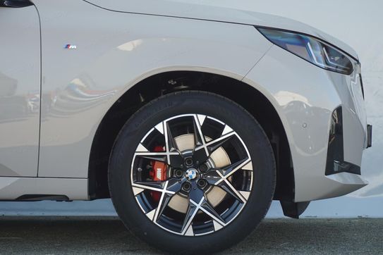 BMW X3 xDrive20d M Sport