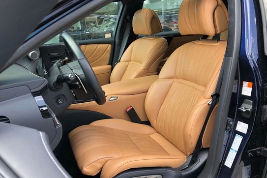 Lexus LS 500h Omotenashi AWD