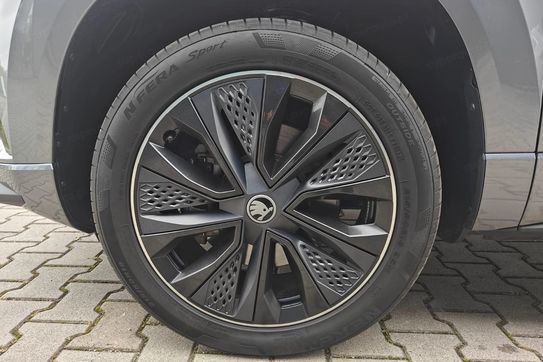 Skoda Karoq 1.5 TSI ACT Sportline DSG