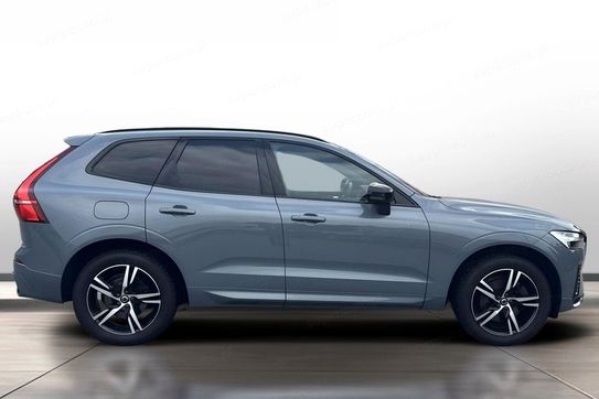 Volvo XC60 B5 B AWD R-Design