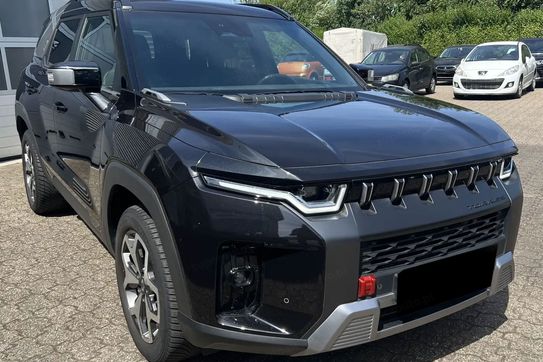 SsangYong Torres Adventure 1.5 GDI Hybrid