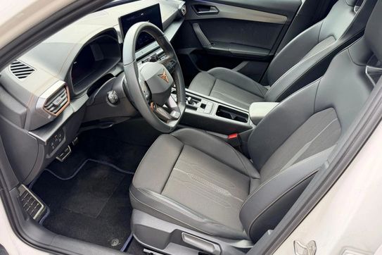 Cupra Formentor 2.0 TSI 4Drive VZ DSG