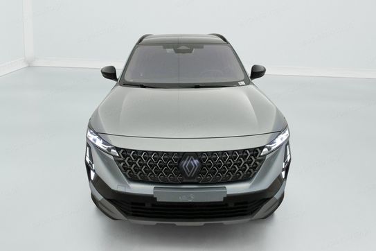 Renault Espace Esprit Alpine 1.2 E-Tech Full Hybrid