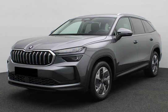 Skoda Kodiaq Drive 2.0 TDI 4x4 DSG