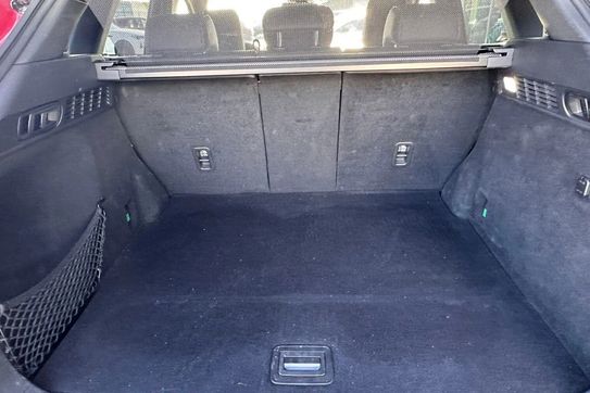 Mazda CX-60 3.3 D mHEV Homura aut