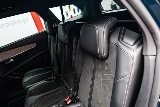 Peugeot 5008 1.6 PureTech GT