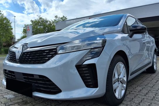 Renault Clio Evolution LPG 1.0 TCe