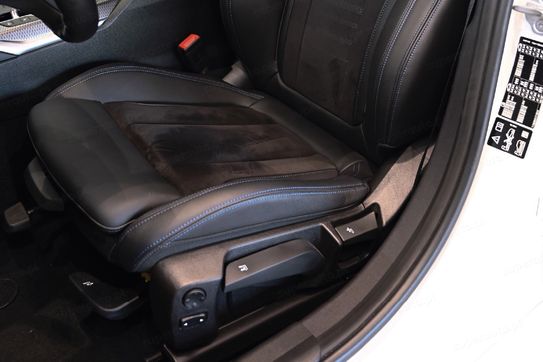 BMW Seria 3 320d xDrive M Sport