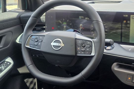 Nissan Leaf Evolve Plus 75kWh 2WD AT