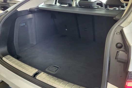 BMW X4 xDrive20i aut