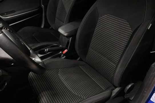 Kia XCeed 1.5 T-GDI