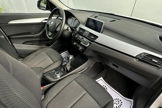 BMW X1 xDrive25e Advantage aut