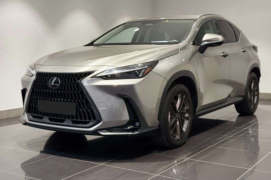 Lexus NX 350h Prestige AWD