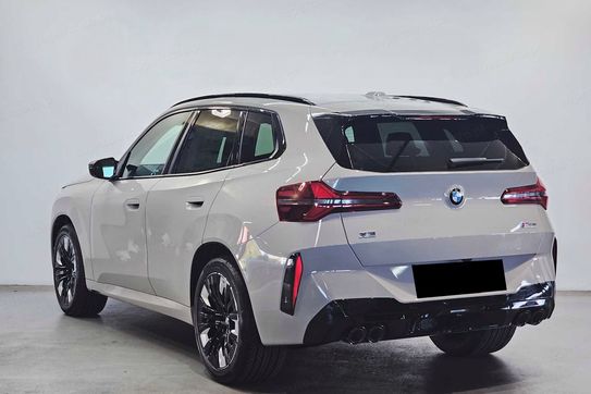 BMW X3 M50 xDrive
