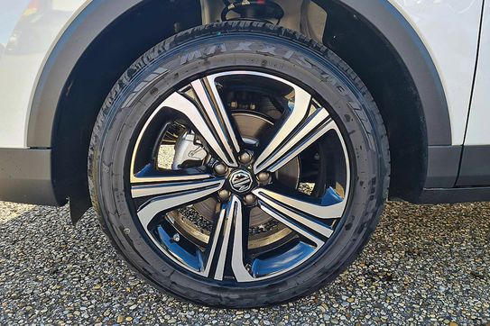 MG ZS 1.5 VTi-Tech Excite