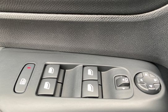 Citroen C5 Aircross Shine Pack 1.5 BlueHDI EAT8