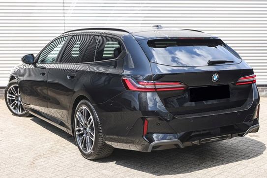 BMW Seria 5 520d xDrive M Sport