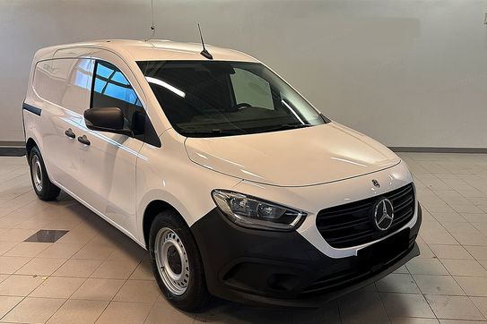 Mercedes Citan 110 CDI L2 