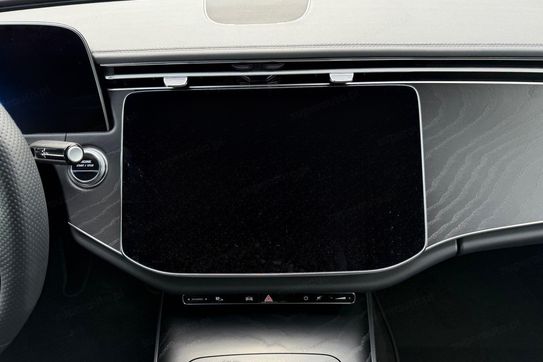 Mercedes E Klasa 200  4-Matic AMG