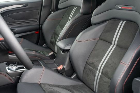 Ford Focus 2.3 EcoBoost ST X aut