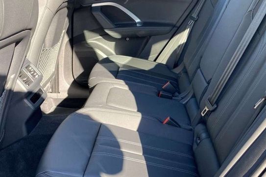 Audi Q5 TFSI quattro S line Sportback