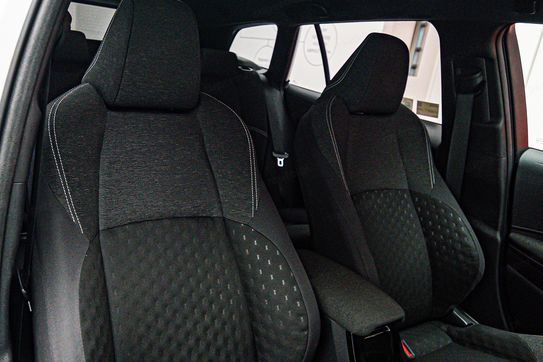 Toyota Corolla 1.8 Hybrid Comfort
