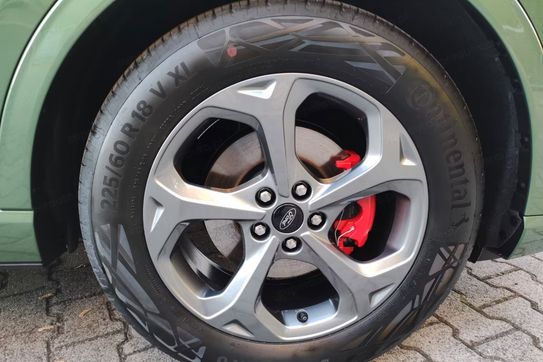 Ford Kuga ST-Line X 1.5 EcoBoost