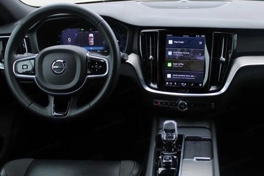 Volvo V60 B4 D Plus Bright