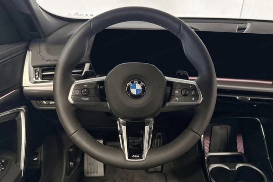 BMW X1 sDrive18i M Sport