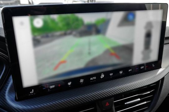 Ford Kuga ST-Line 2.5 FHEV