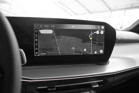 Audi Q3 TDI S line Sportback