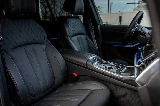 BMW X5 xDrive40d M Sport