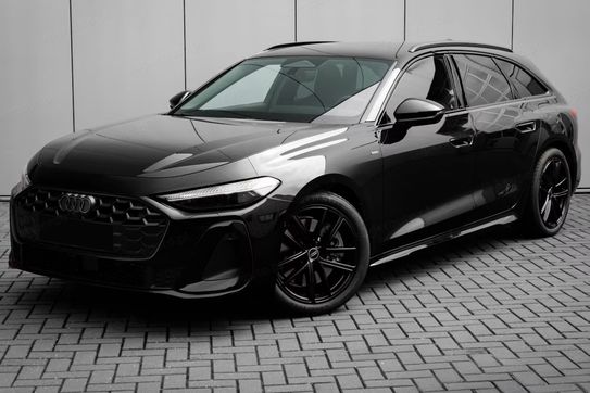 Audi A5 e-Hybrid quattro Avant