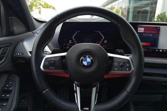 BMW Seria 1 120 mHEV aut