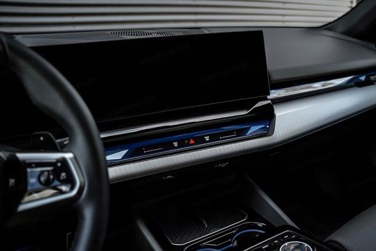 BMW Seria 5 530e xDrive M Sport