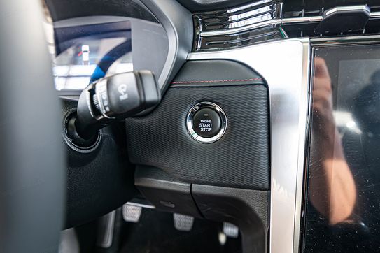 Jac T8 PRO 2.0 CTI MT
