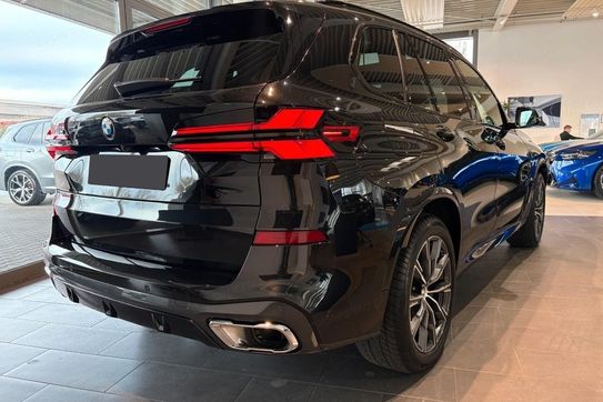 BMW X5 xDrive40i M Sport