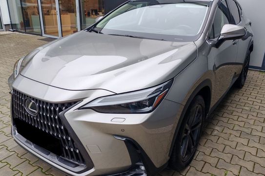Lexus NX 350h Prestige 2.5 Hybrid AWD