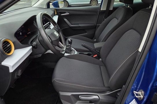 Seat Arona 1.0 TSI Style