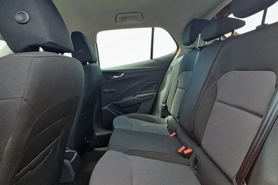 Skoda Fabia 1.0 TSI Selection DSG