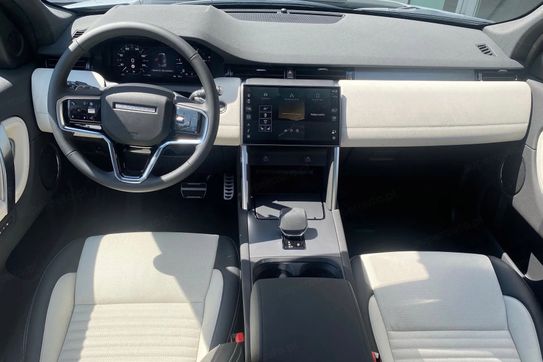 Land Rover Discovery Sport D200 Dynamic SE