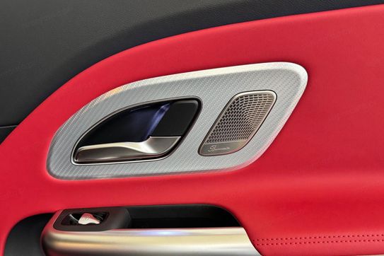 Mercedes CLA 200 AMG Line
